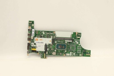 Genuine 5B21J15229 Lenovo Thinkpad Motherboard T14 Gen 2, T15 Gen 2 