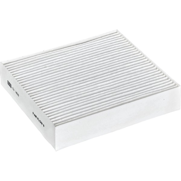 Valeo 715603 Filter Innenraumluft FüR Mitsubishi Smart Innenraumfilter-image