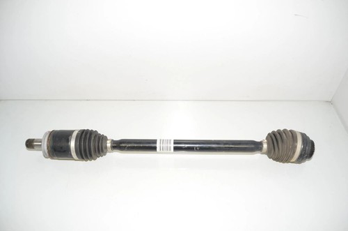 BMW i3 2018 Hinten rechts Antriebswelle hinten 7641212 Benzin/Elektro 125kW