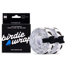 Golf Sports Tape Wrap, 4-Way Stretch Athletic Tape for Hands and Fingers,
