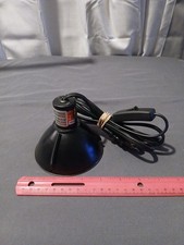 4.5inch Dome Reptile Heat Lamp