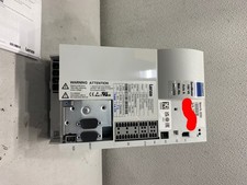 Lenze Frequency Converter ECSDM064C4B Bend Master 150 V6 A