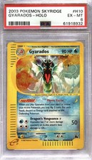 2003 POKEMON SKYRIDGE #H10 GYARADOS-HOLO PSA 6 on eBay