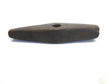 Vintage ATHA 10 Lb. Railroad Sledge Hammer Head Horseshoe Logo  USA