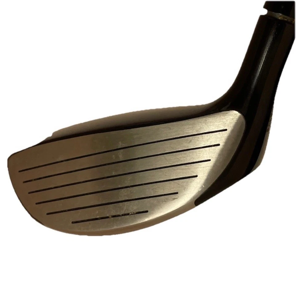 Sonartec Driving Cavity SS-2.5 3 Wood w/15° Loft & Fujikura Graphite Shaft VGC! - Image 2 of 4