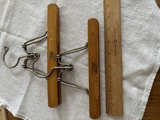 The Sewell Pant Hangers