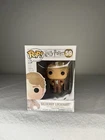 Funko Pop! Vinyl: Harry Potter - Gilderoy Lockhart #59