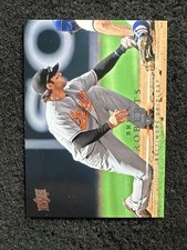 2008 Upper Deck BRIAN ROBERTS #424 Baltimore Orioles (Buy 10 get 10 Free)