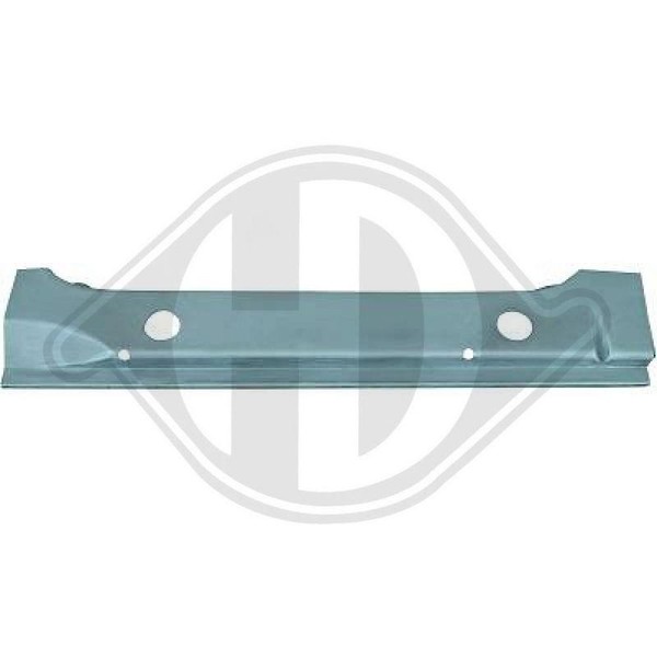 1X Einstiegsblech Diederichs 9417026 FüR Rechts-image