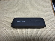 Memorex Rugged Outdoor Bluetooth SpeakerModel: MW543BK