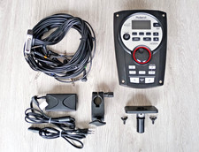Roland TD-11 E-Drum Modul, Soundmodul, Drum Computer, V-Expressions Edition