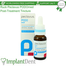 Ruck Peclavus PODOmed Delicate Nail Fold Protection Soothing Care Tincture