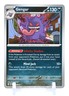 Pokemon - Gengar 050/088 Reverse Holofoil Rare Perfect Order English