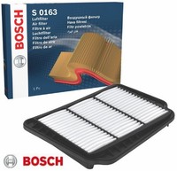 Bosch F026400163 Luftfilter Luftfiltereinsatz FüR Chevrolet FüR Daewoo