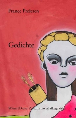 France Preseren | Gedichte | Buch | Deutsch (2024) | Gebunden | Drava