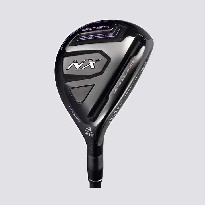 HONMA Hybrid 22 Loft Golf Clubs for sale | eBay