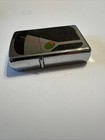 Zippo 20851 Cocktail Hour High Polish Chrome New Retired 2005 — photo 5