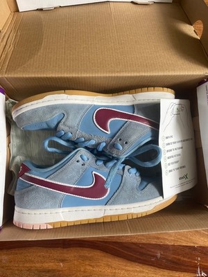 Size 6 - Nike SB Dunk Low Premium Philadelphia Phillies