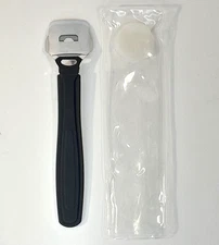 Callus Shaver, Pedicure, Foot Care - Satin Edge Lot of 8