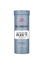 Wella Blondor Multi-Blonde PLEX 9 Bleaching Powder- 400g