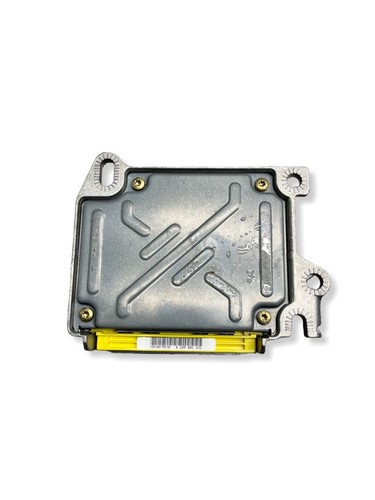 Audi A6 S6 C5 4B 1998 Airbagsteuergerät 4B0959655M DRA87422