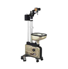 NEW Table Tennis Robot Balls Picker Ping Pong Auto Ball Training Machine 989 nx