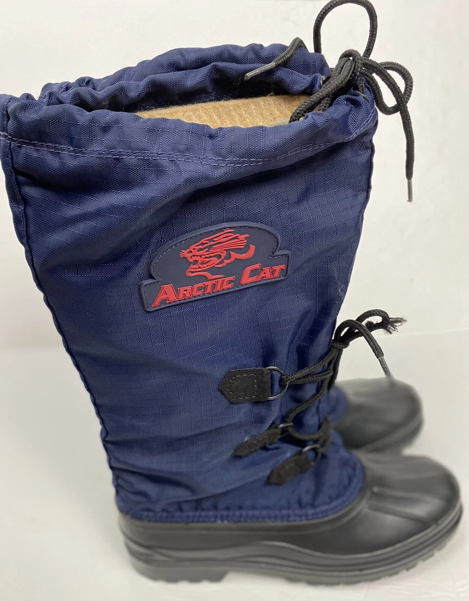 Arctic cat boots sale
