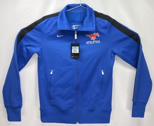 smu nike apparel