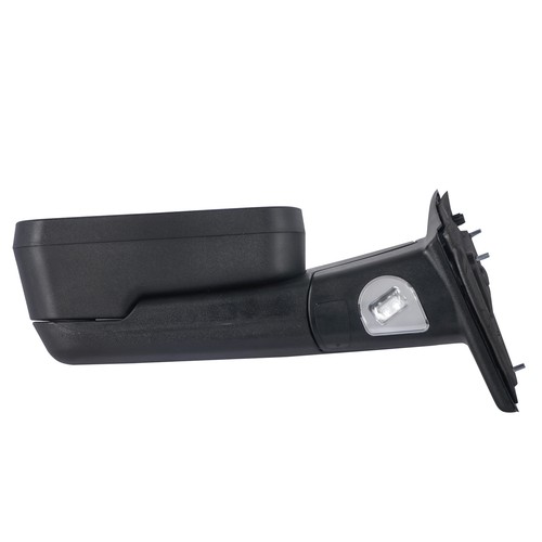 Chrome Power Heated Tow Mirrors w/ Temp Sensor for 2009-2018 Dodge Ram 1500 New - Picture 9 of 12