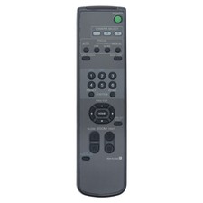 RM-EV100 Replaced Remote Control For Sony Camera BRC-300 BRC-H300 BRC-H700