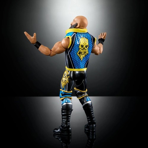 Figura de acción Tommaso Ciampa WWE Elite Collection 114 6" - Imagen 5 de 7