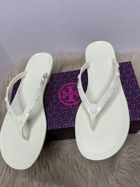 tory burch studded sandals