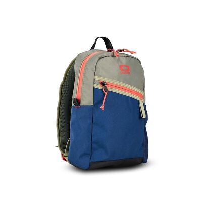 OGIO Alpha Mini 9 Liter, Midnight Olive