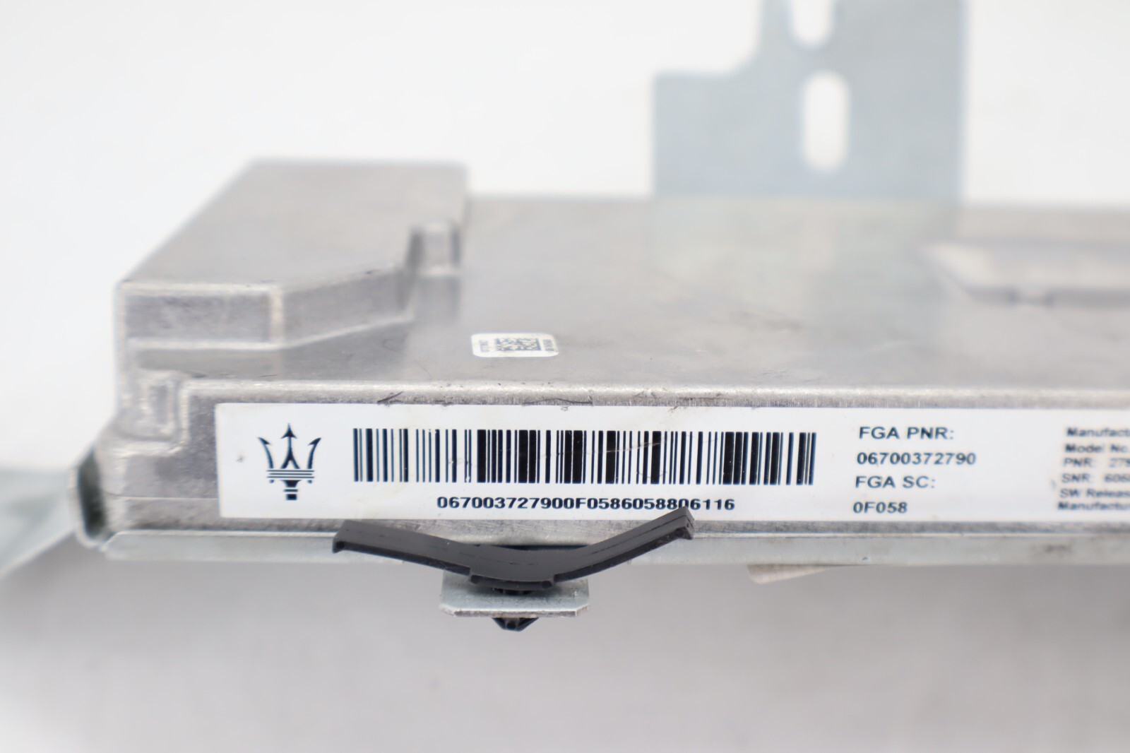 ✅ 2014-2019 MASERATI GHIBLI S HARMAN KARDON AUDIO AMPLIFIER OEM