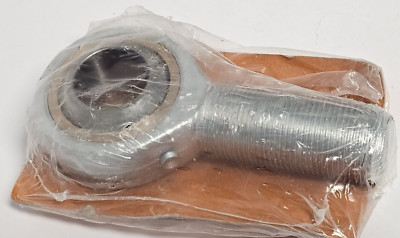 M30 STAINLESS STEELO MALE ROD END BEARING ROSE JOINT RIGHT /LEFT HAND TREAD