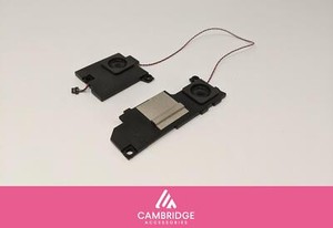Asus Chromebook CX1400CN Laptop interne Lautsprecher Set Paar 04072-0240100