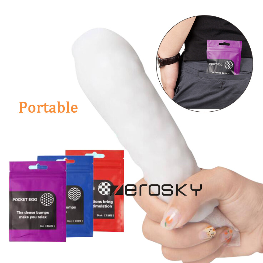 perfect fit male masturbator Side Effects of Masturbation in Male Daily main image 1