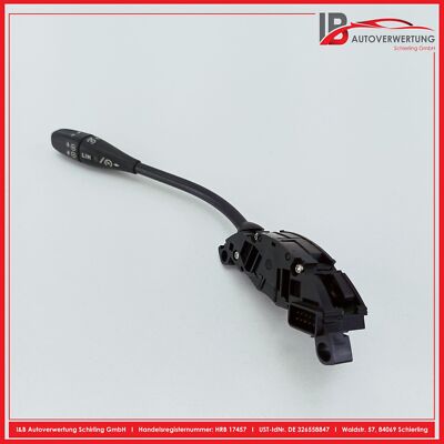 MERCEDES C CLASS W203 ESTATE C220 CDI CRUISE CONTROL SWITCH CRUISE CONTROL LEVER VALEO