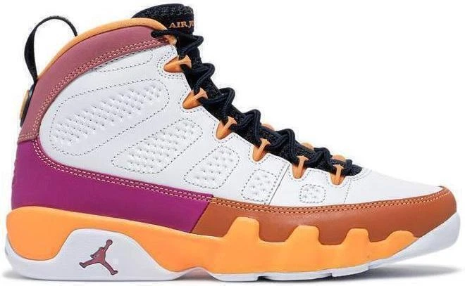 Jordan 9 Retro Change The World W for sale | eBay