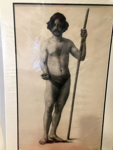 Realism Art Drawings