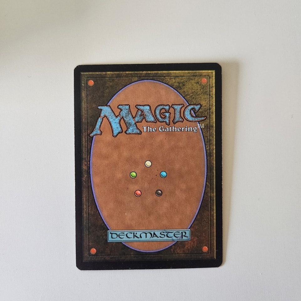 MTG Kamahl Pit Fighter MTG Core Set Tenth Edition Rare NM Condition mtg-kamahl-pit-fighter-mtg-core-set-tenth-edition-rare-nm-condition
