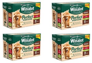 purina winalot