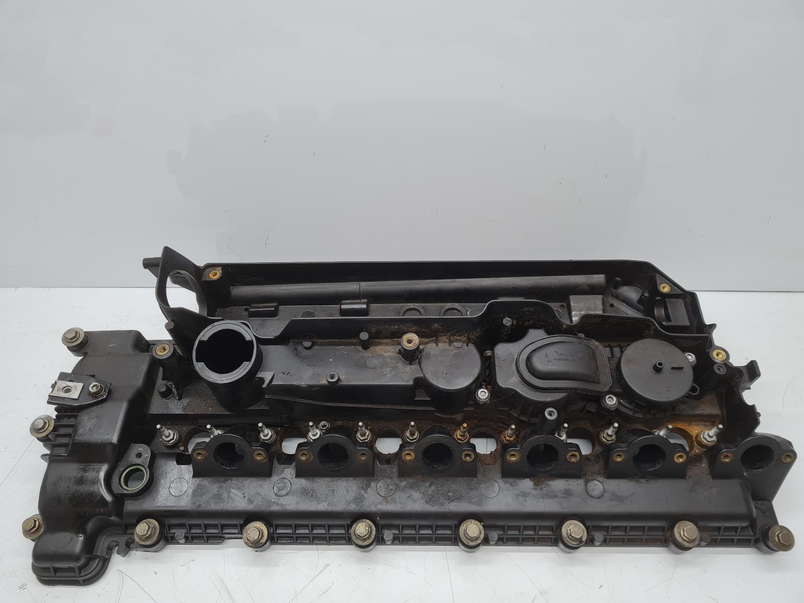 BMW X5 3.0 E53 Engine Rocker Cover 7787980 for sale online | eBay