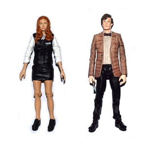 amy pond action figure