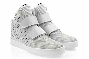 nike flystepper white