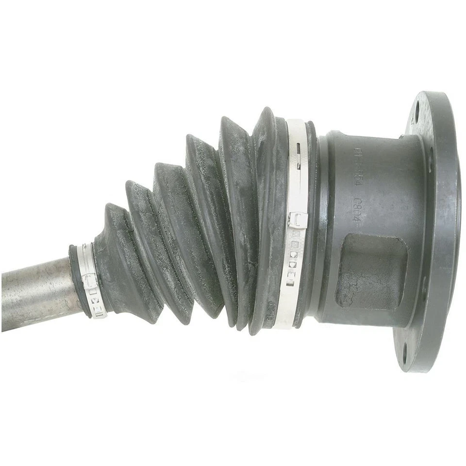 1x Eje delantero izquierdo CV para Chevrolet Astro 1990-1992 1993 1994 1995 1996 Foto 4 de 4