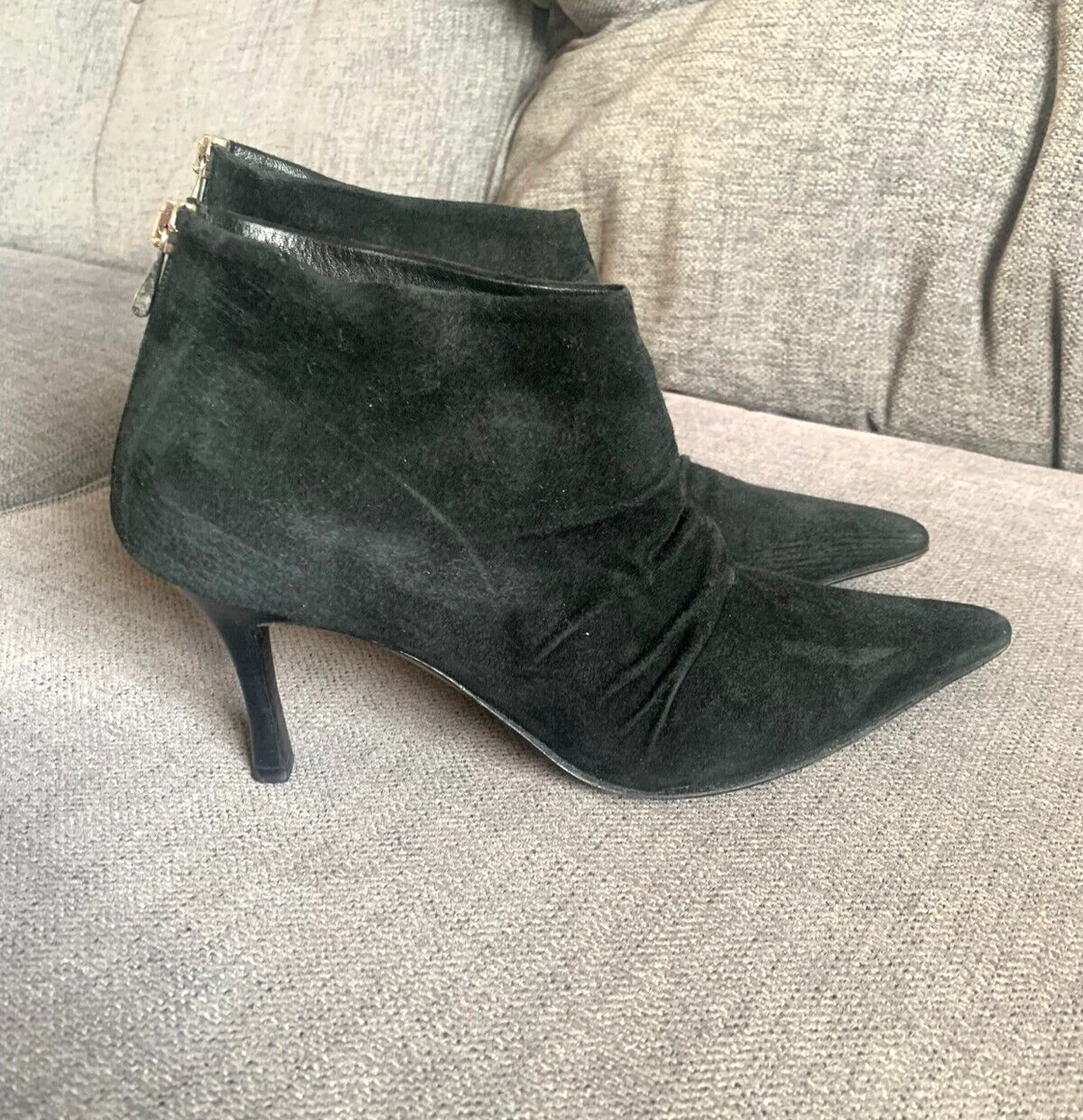 Kurt geiger store boots ladies