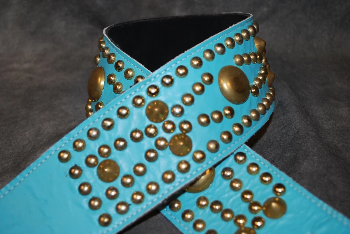 Paul stanley 2024 guitar strap