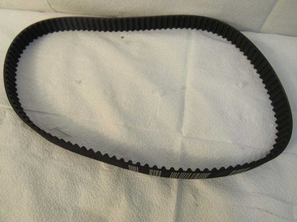 Engine Timing Belt Replacement P/N B284 DNJ - Image 4 of 4