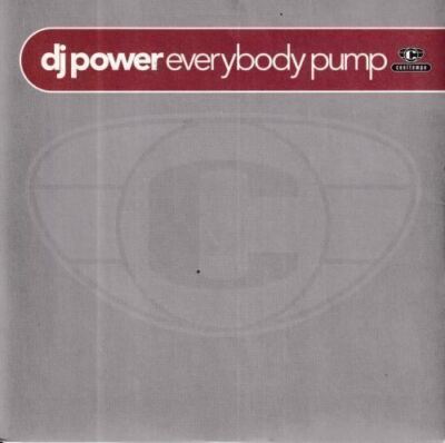 Everybody Pump : DJ Power